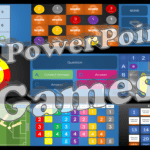 10 Powerpoint Games – Tekhnologic intended for Powerpoint Template Games For Education