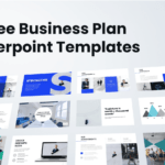 13 Free Business Plan Powerpoint Templates To Get Now regarding Business Plan Presentation Template Ppt
