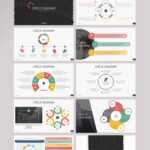 15 Fun And Colorful Free Powerpoint Templates | Present Better within Powerpoint Photo Slideshow Template