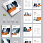 20 Кращих Шаблонів Indesign Brochure - Для Творчого with Adobe Indesign Brochure Templates