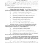 22 Great Founders Agreement Tramples [For Any Startup] ᐅ with Startup Founders Agreement Template