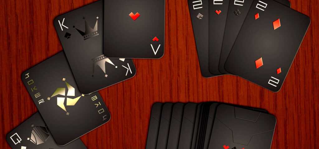 22+ Playing Card Designs | Free &amp; Premium Templates for Playing Card Design Template
