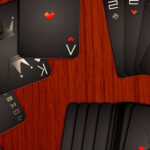 22+ Playing Card Designs | Free &amp; Premium Templates for Playing Card Design Template
