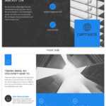 23 Brochure Templates You Can Customize For Any Industry pertaining to One Sided Brochure Template