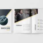 25+ Indesign Brochure Templates (Free Layouts For 2021 with Welcome Brochure Template