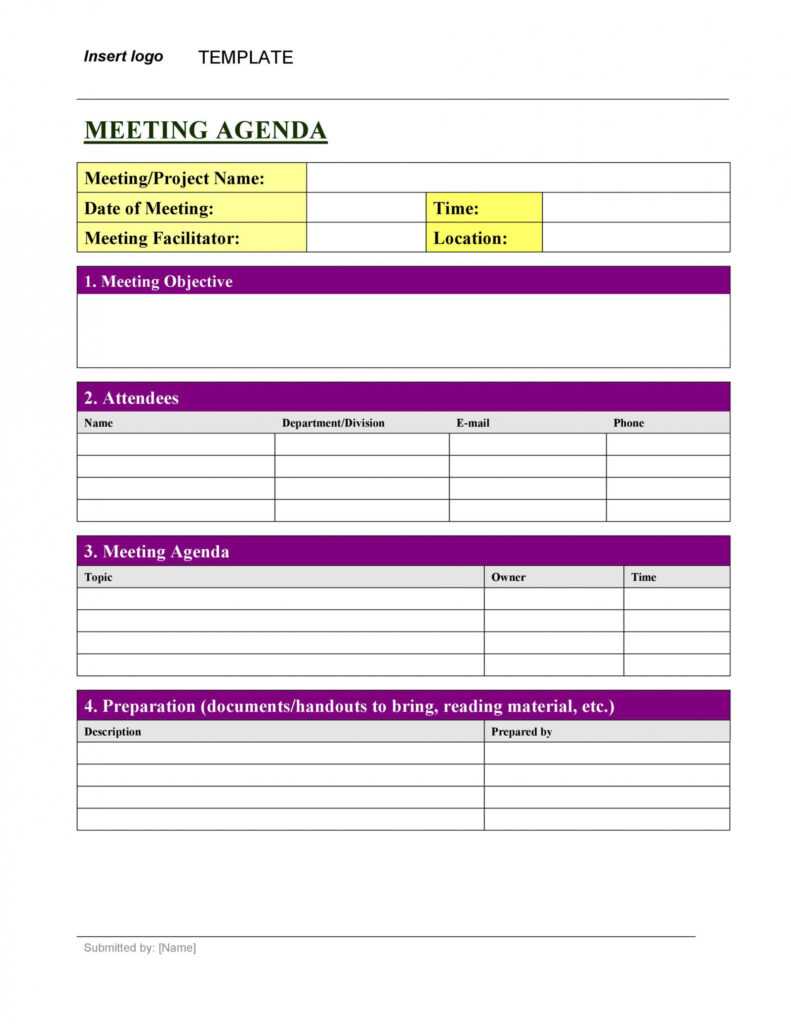 26 Handy Meeting Minutes &amp; Meeting Notes Templates intended for Templates For Minutes Of Meetings And Agendas
