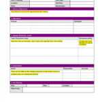 26 Handy Meeting Minutes &amp; Meeting Notes Templates regarding Meeting Notes Template With Action Items