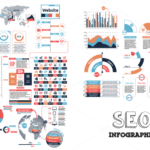 30+ Best Infographic Templates For Illustrator - Top Digital pertaining to Infographic Template Illustrator