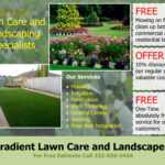30 Free Lawn Care Flyer Templates [Lawn Mower Flyers] ᐅ inside Lawn Care Flyers Templates Free