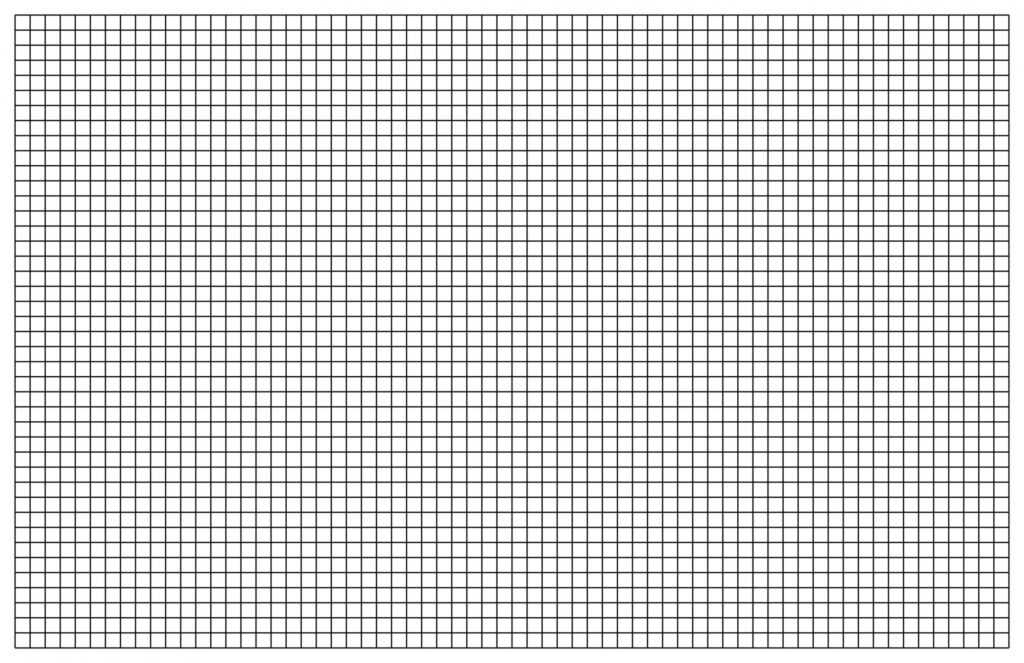 30+ Free Printable Graph Paper Templates (Word, Pdf) ᐅ in 1 Cm Graph Paper Template Word