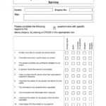 30+ Questionnaire Templates (Word) ᐅ Templatelab intended for Questionnaire Design Template Word