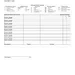 30+ Real &amp; Fake Report Card Templates [Homeschool, High intended for Middle School Report Card Template