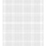 31 Free Printable Graph Paper Templates (Pdfs And Docs) with regard to Graph Paper Template For Word