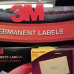 34 3M Address Label Template - Labels For Your Ideas within 3M Label Template
