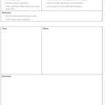 40 Free Cornell Note Templates (With Cornell Note Taking in Novel Notes Template