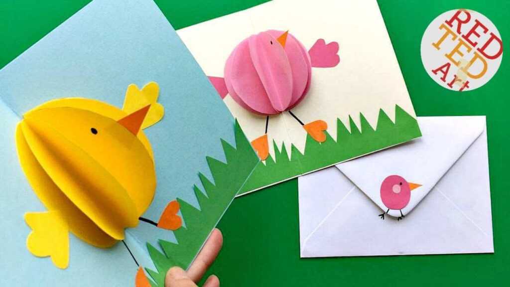 45 Online Easter Card Designs For Ks2 In Photoshop With with Easter Card Template Ks2