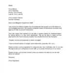 48 Letters Of Explanation Templates (Mortgage, Derogatory throughout Mortgage Letter Templates