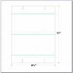 4×6 Table Tent Template Word | Vincegray2014 with regard to Tent Name Card Template Word