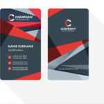 54 The Best Double Sided Business Card Template Illustrator inside Double Sided Business Card Template Illustrator