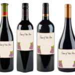 6 Free Printable Wine Labels You Can Customize | Lovetoknow inside Diy Wine Label Template