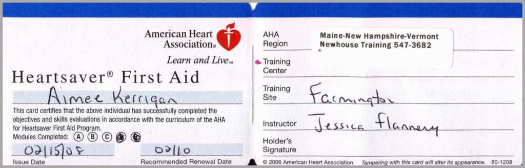 67 Standard Cpr Card Template Printable Psd File With Cpr intended for Cpr Card Template