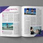 8+ Microsoft Word Magazine Templates - Word Pdf with Magazine Template For Microsoft Word