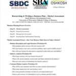 8+ Opportunity Assessment Templates - Pdf, Doc | Free pertaining to Business Opportunity Assessment Template