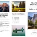 800+ Free Travel Brochure Templates &amp; Examples [8 Free throughout Island Brochure Template