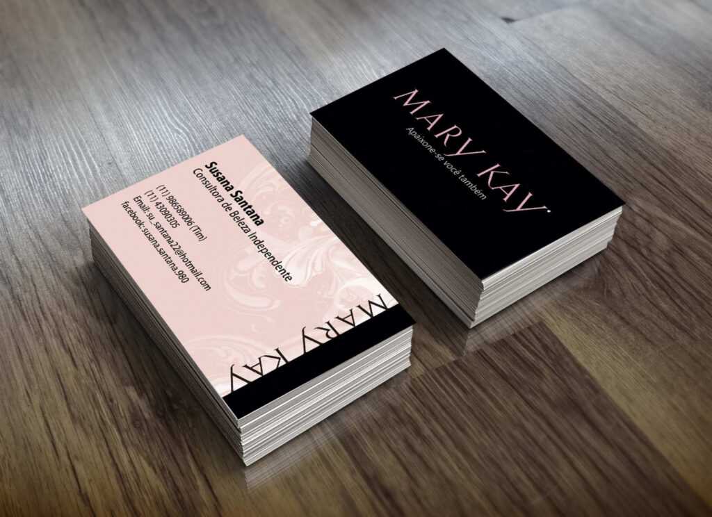 85 Free Printable Mary Kay Business Card Template Download in Mary Kay Business Cards Templates Free
