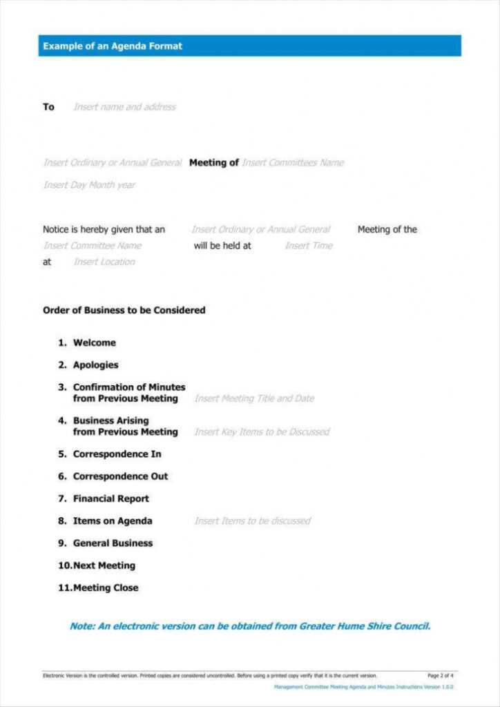 9+ Meeting Summary Templates - Free Pdf, Doc Format Download with Conference Summary Report Template
