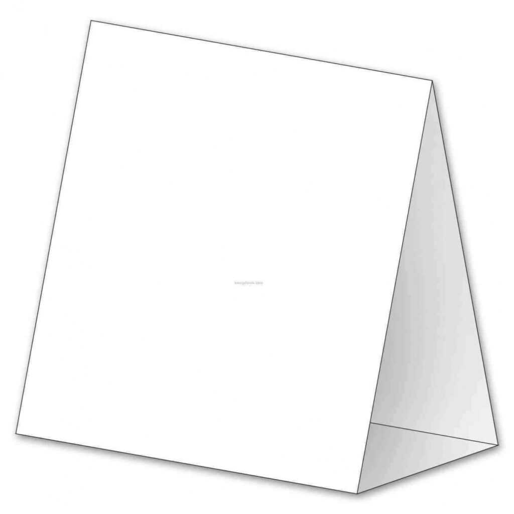 99 Blank Microsoft Word Small Tent Card Template Download for Blank Tent Card Template