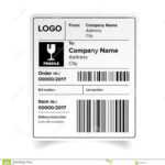 Address Label Template Free ~ Addictionary with regard to Package Address Label Template
