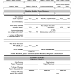 Autopsy Report Template - Fill Out And Sign Printable Pdf Template | Signnow in Autopsy Report Template