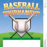 Baseball Fundraiser Flyer Template pertaining to Baseball Fundraiser Flyer Template