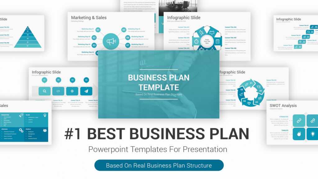 Best Corporate Powerpoint Templates For 2021 - Slidesalad intended for Ppt Presentation Templates For Business