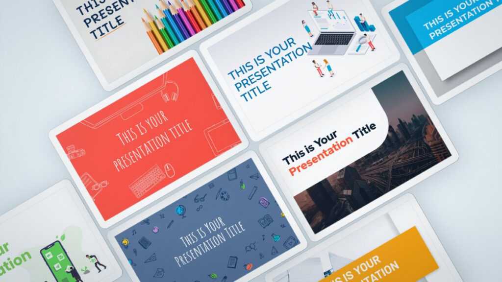 Best Free Powerpoint Templates For 2021 - Slides Carnival regarding Powerpoint Slides Design Templates For Free