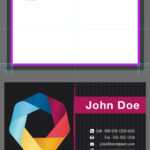 Blank Business Card Template Psd By Xxdigipxx On Deviantart in Blank Business Card Template Photoshop