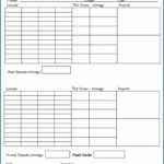 Blank Report Card Template - Business Professional Templates regarding Blank Report Card Template