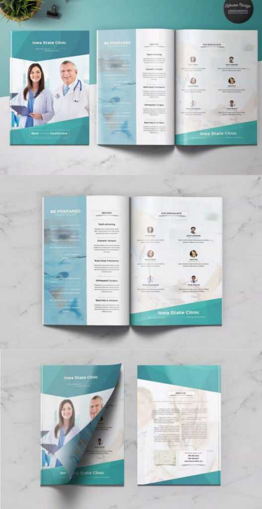 Brochure Template For Word 2007 ~ Addictionary in Brochure Templates For Word 2007