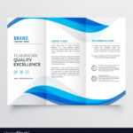 Brochure Template Free Download ~ Addictionary regarding Free Illustrator Brochure Templates Download