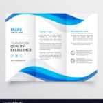 Brochure Template Free Download ~ Addictionary within Microsoft Word Brochure Template Free