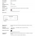 Building Defect Report: Free Sample And Editable Template intended for Building Defect Report Template