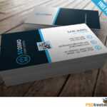Business Card Template Qr Code Images - Card Design And Card pertaining to Kinkos Business Card Template