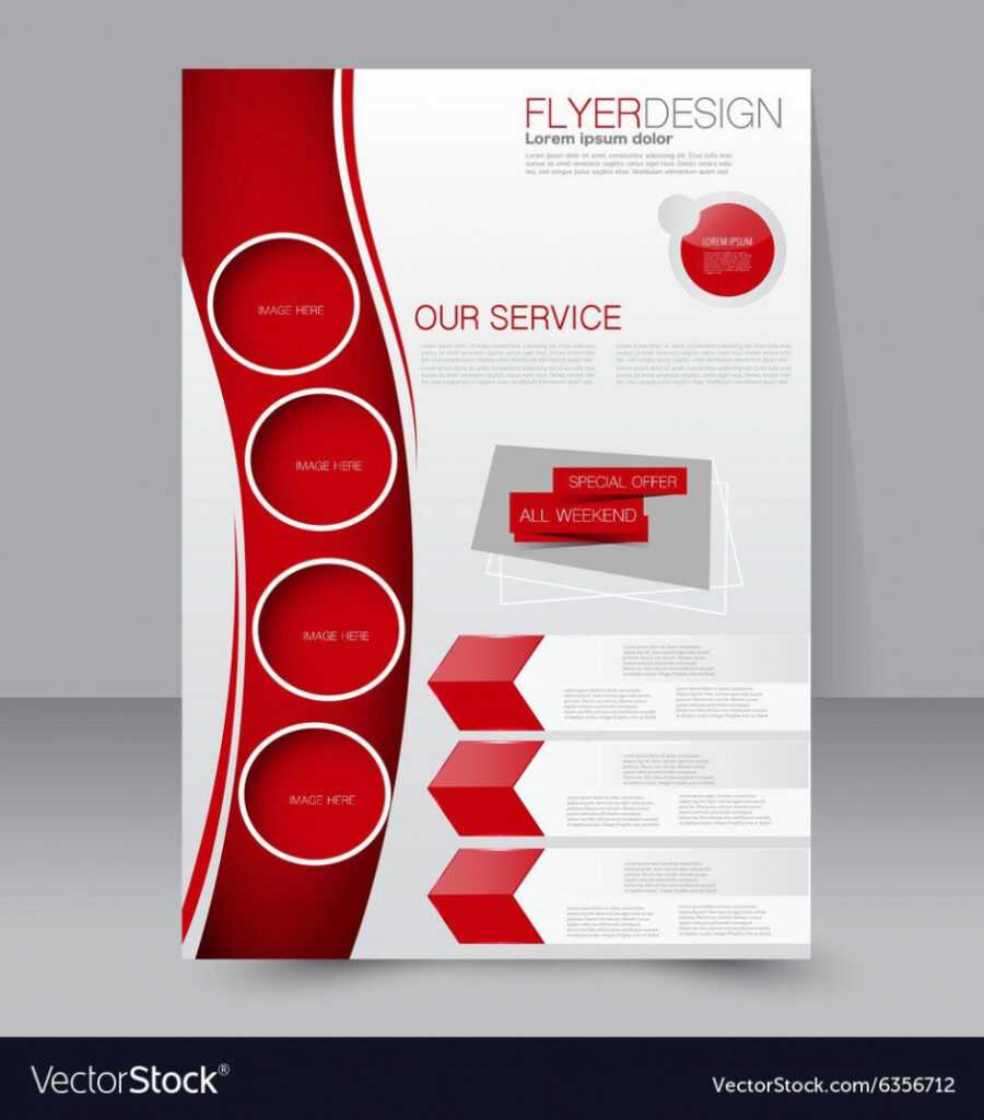 Business Flyer Template Free Download ~ Addictionary pertaining to Free Downloadable Flyer Templates