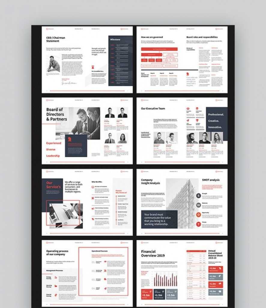 Business Report Template Word ~ Addictionary in Report Template Word 2013