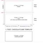 Candy Bar Wrapper Template ~ Addictionary pertaining to Candy Bar Label Template