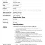 Certificate Of Completion For Construction (Free Template + for Construction Certificate Of Completion Template