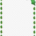 Christmas Santa Claus Microsoft Word Template Clip Art, Png pertaining to Christmas Border Word Template