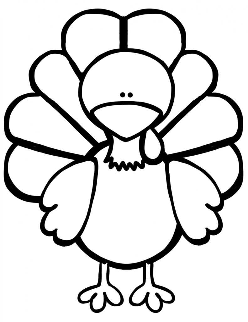 Collection Of Disguise Clipart | Free Download Best Disguise regarding Blank Turkey Template