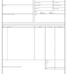 Commercial Invoice Template Word ~ Addictionary throughout Commercial Invoice Template Word Doc